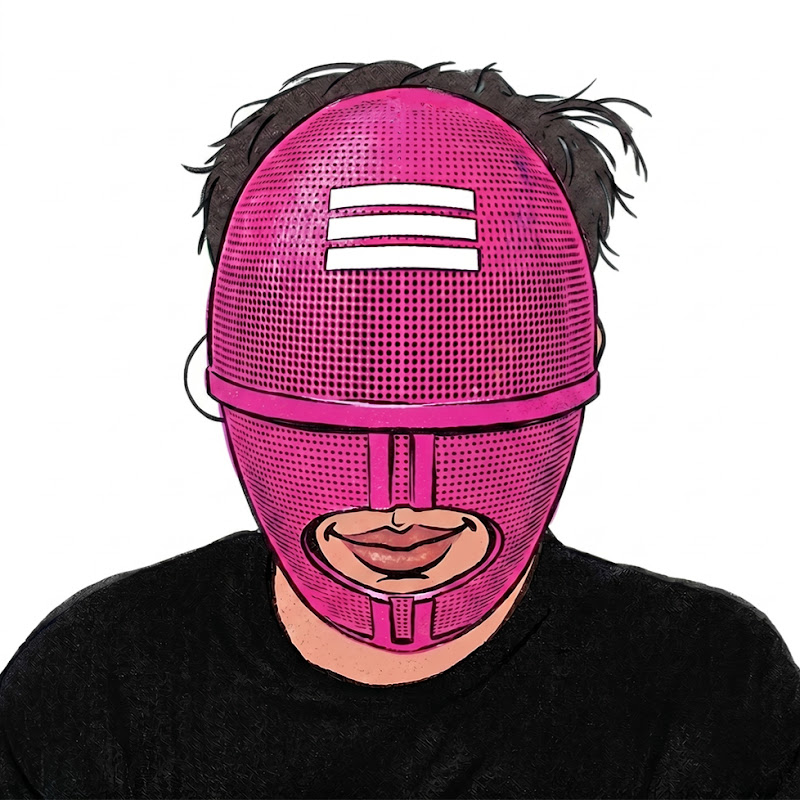 분홍쫄병 avatar