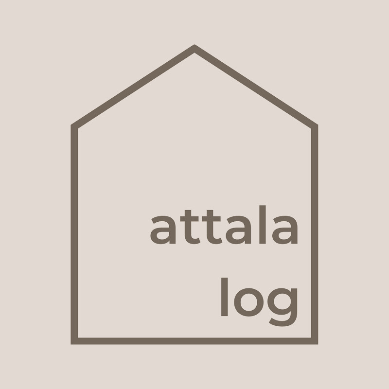 attala log 暮らしとガジェット