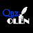 QAZ OLEN