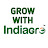 GROW WITH INDIAGRO