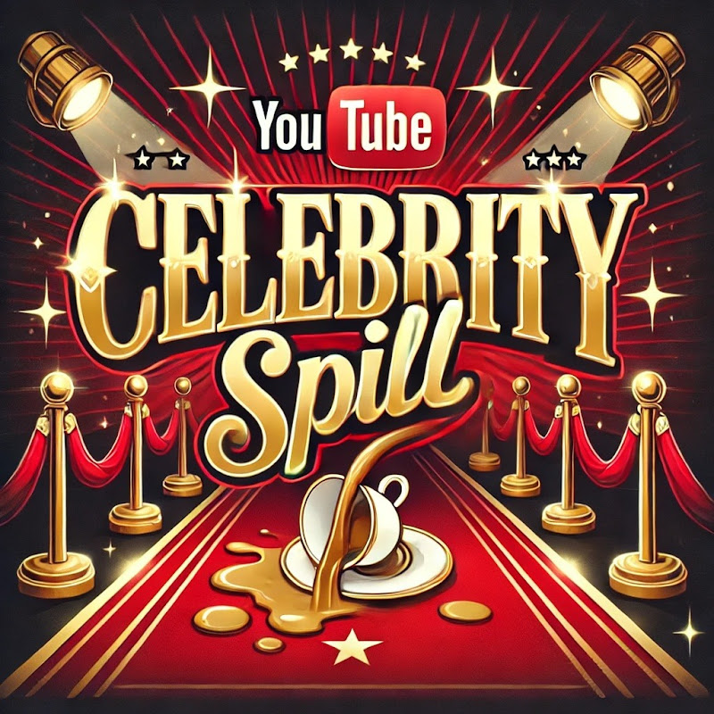 Celebrity Spill