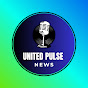 United Pulse News logo