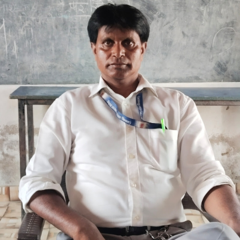 Hire Chandu sir jee8851 — Academic Tutoring (Math, Science, etc.) YouTube creator for sponsorships