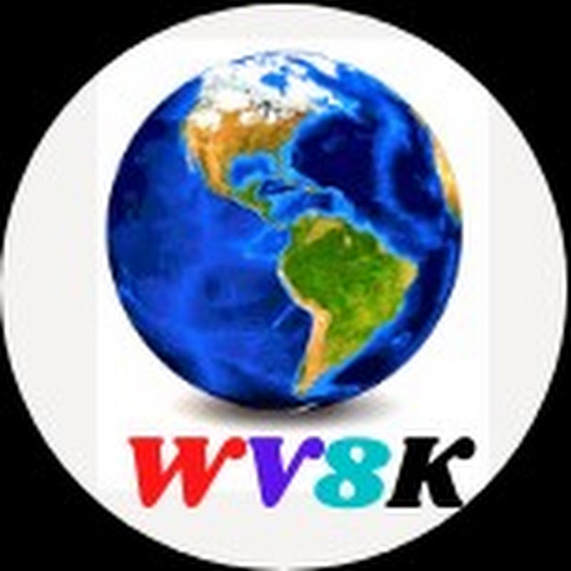 world vision 8k