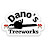Dano's Treeworks. 🪓