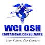 WCI OSH Educational Consultants logo