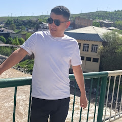 大表哥在塔吉克斯坦アイコン画像