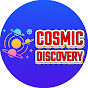Cosmic Discovery logo