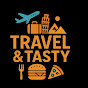 Travel and Tasty logo