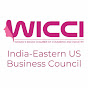 India-Eastern USA Business Council at WICCI logo