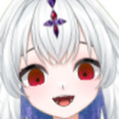 魔夜まや@ホラー系VTuberの画像