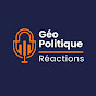 Géopolitique Réactions logo