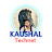 Kaushal technet 