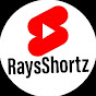 RaysShortz logo
