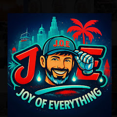 Joy Of Everything