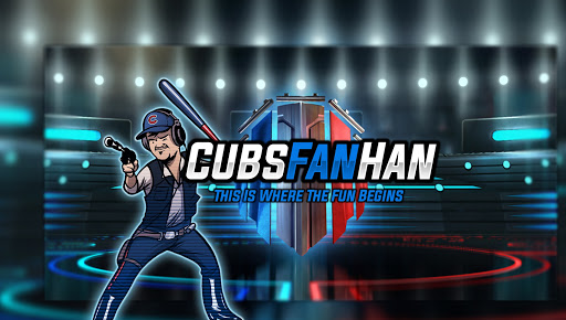 CubsFan Han channel - SWGOH.TV
