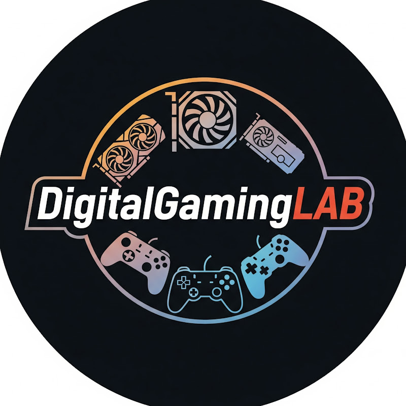 DigitalGamingLab