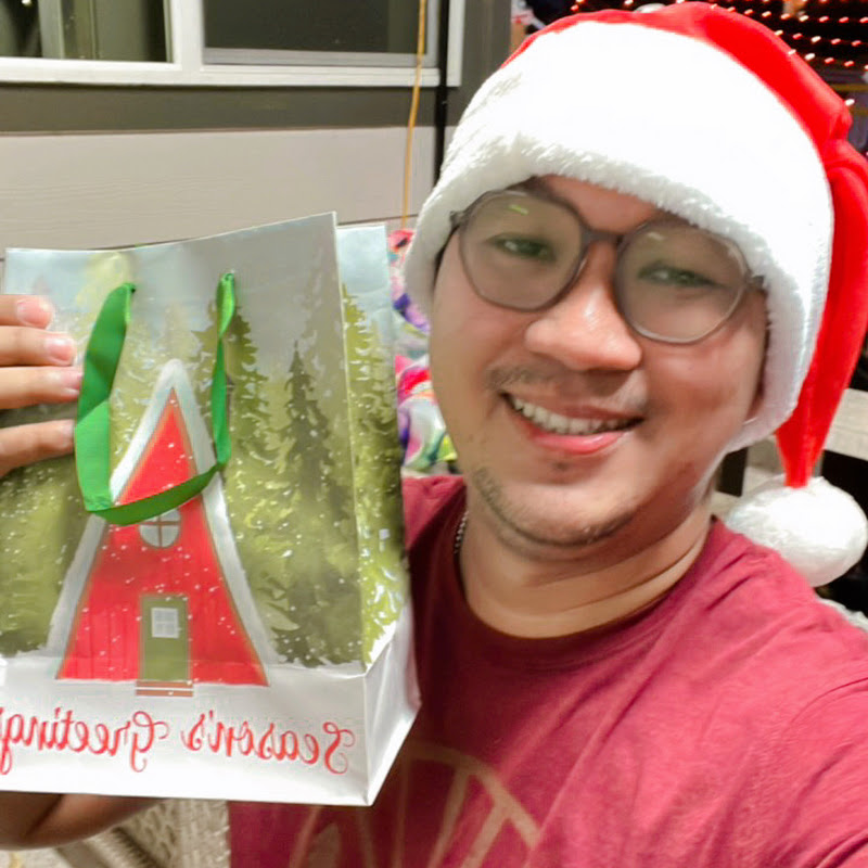 Ako si Whin Vlog