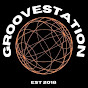 GROOVESTATION Live Band logo