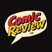 Comic Review VN