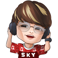 Official Sky Wee Gaming Avatar