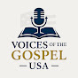 Pst Chris Gospel Powerhouse logo