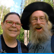 Heidi & Conan Gold Prospecting