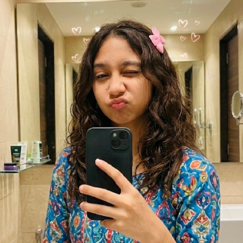 Tanushka