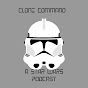 Clone Command: A Star Wars Podcast