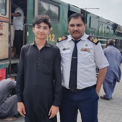 Pak Railfans 