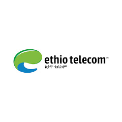 Ethio telecom channel logo