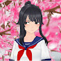 Ayano Aishi Gamer Image Thumbnail