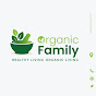 Organic Family logo