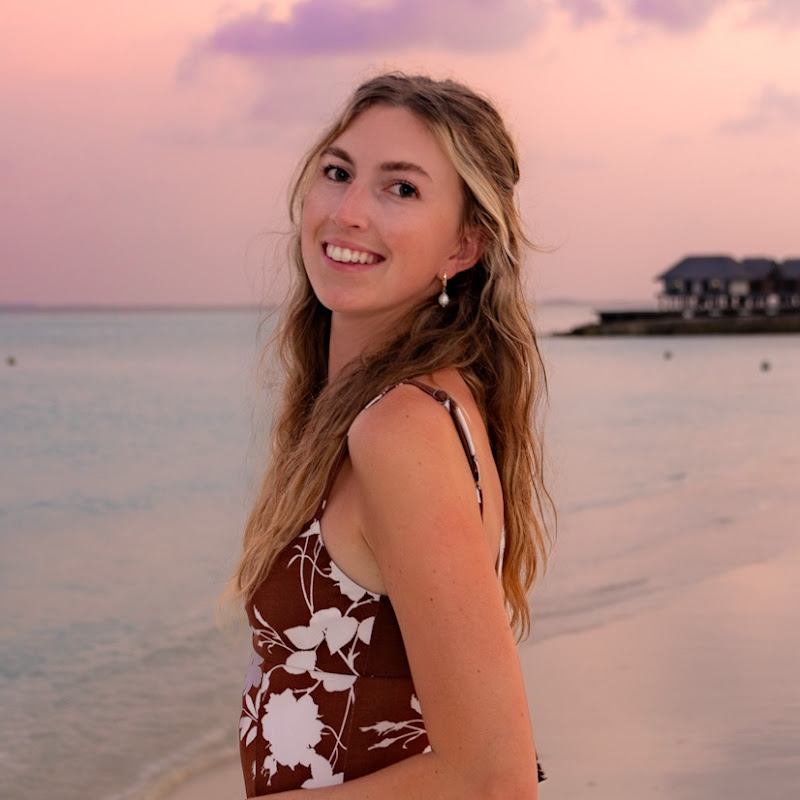 Savanna Crowell