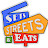 Sets, Streets & Eats