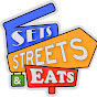 Sets, Streets & Eats