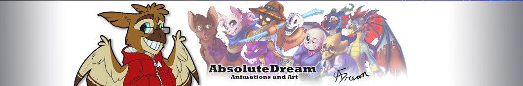 Absolute Dream Avatar de canal de YouTube