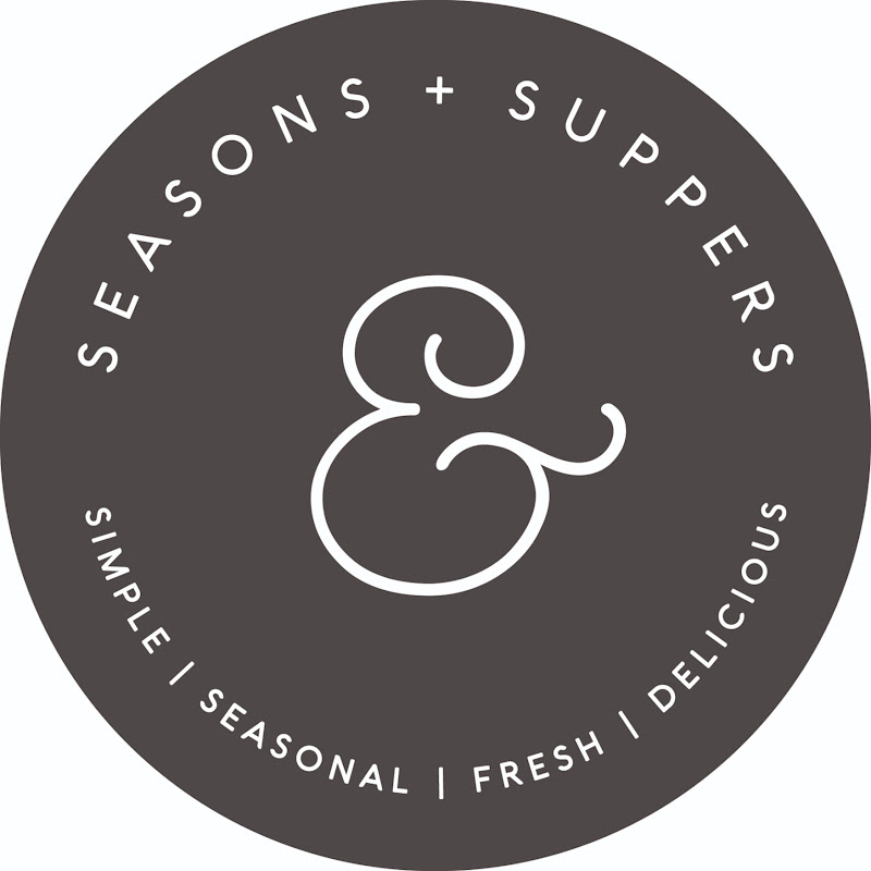 Seasons and Suppers