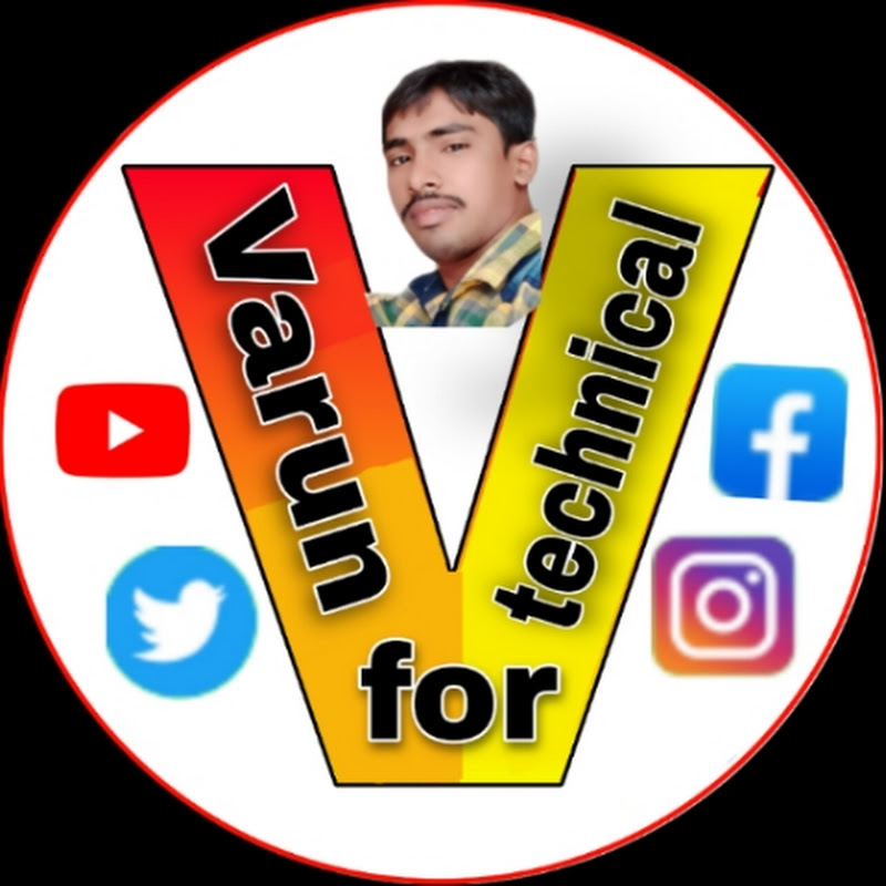 varun for technical