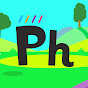 Phonics Shed logo