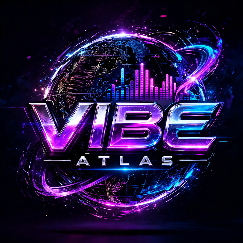 Vibe Atlas