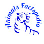 Animals Factspedia logo