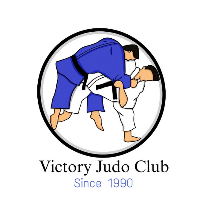 VICTORY JUDO CLUB  avatar