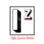 InfoZunkie Shorts logo