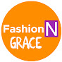 Fashion N Grace logo