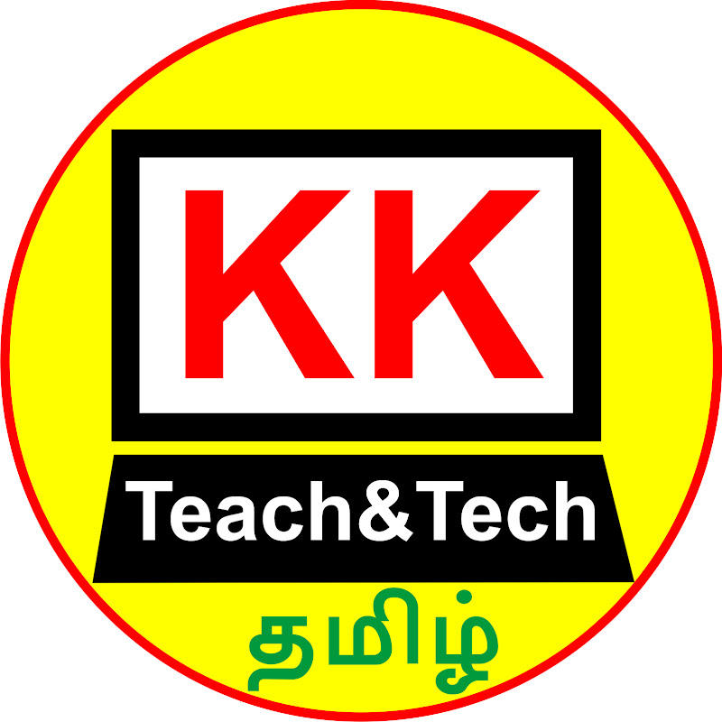 KK Teach&Tech