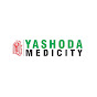 YashodaMedicity-GroupofHospitals logo