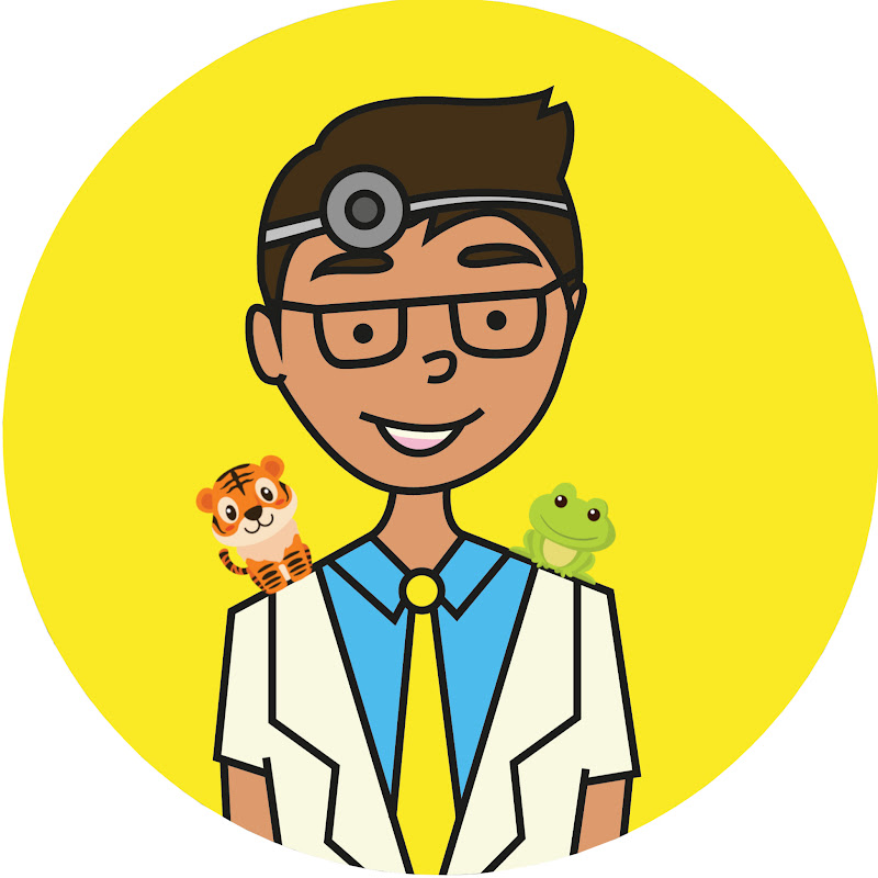 Доктор ВСЁзнайкин