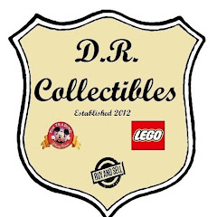 D.R. Collectibles channel thumbnail