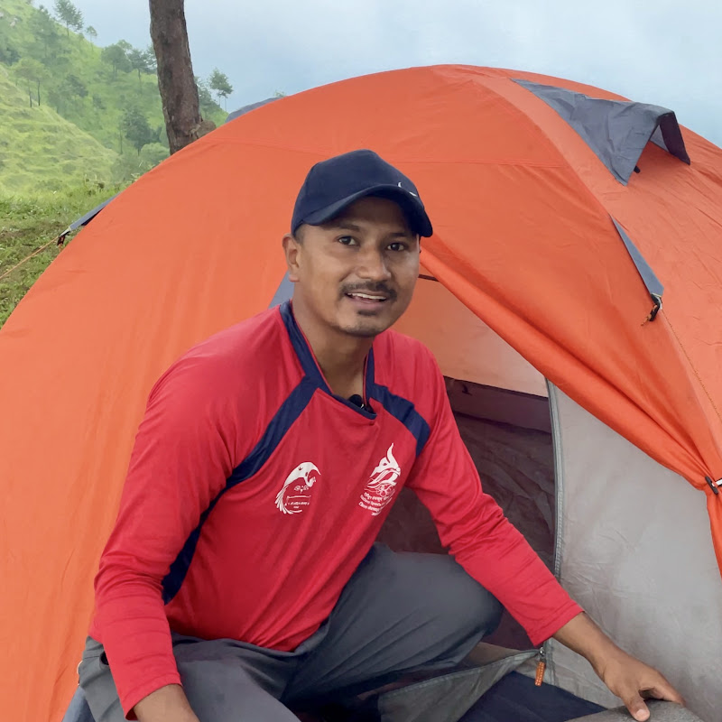 Tilak Shrestha Extra 